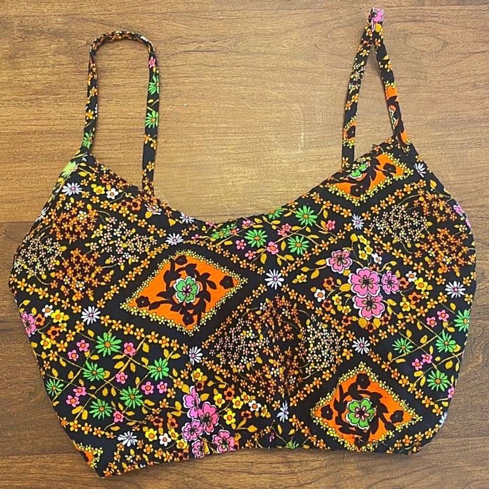 American Vintage Crop Top